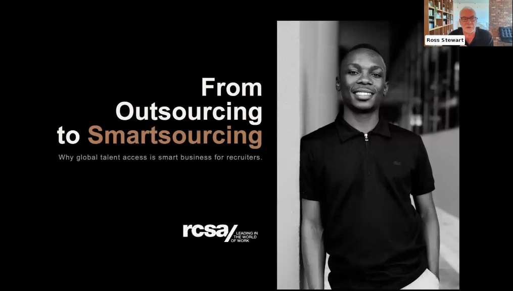 Smartsourcing: Effective Offshoring for Maximum Success