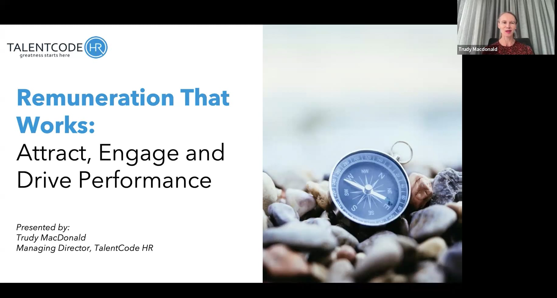Remuneration That Works: Attract, Engage and Drive Performance