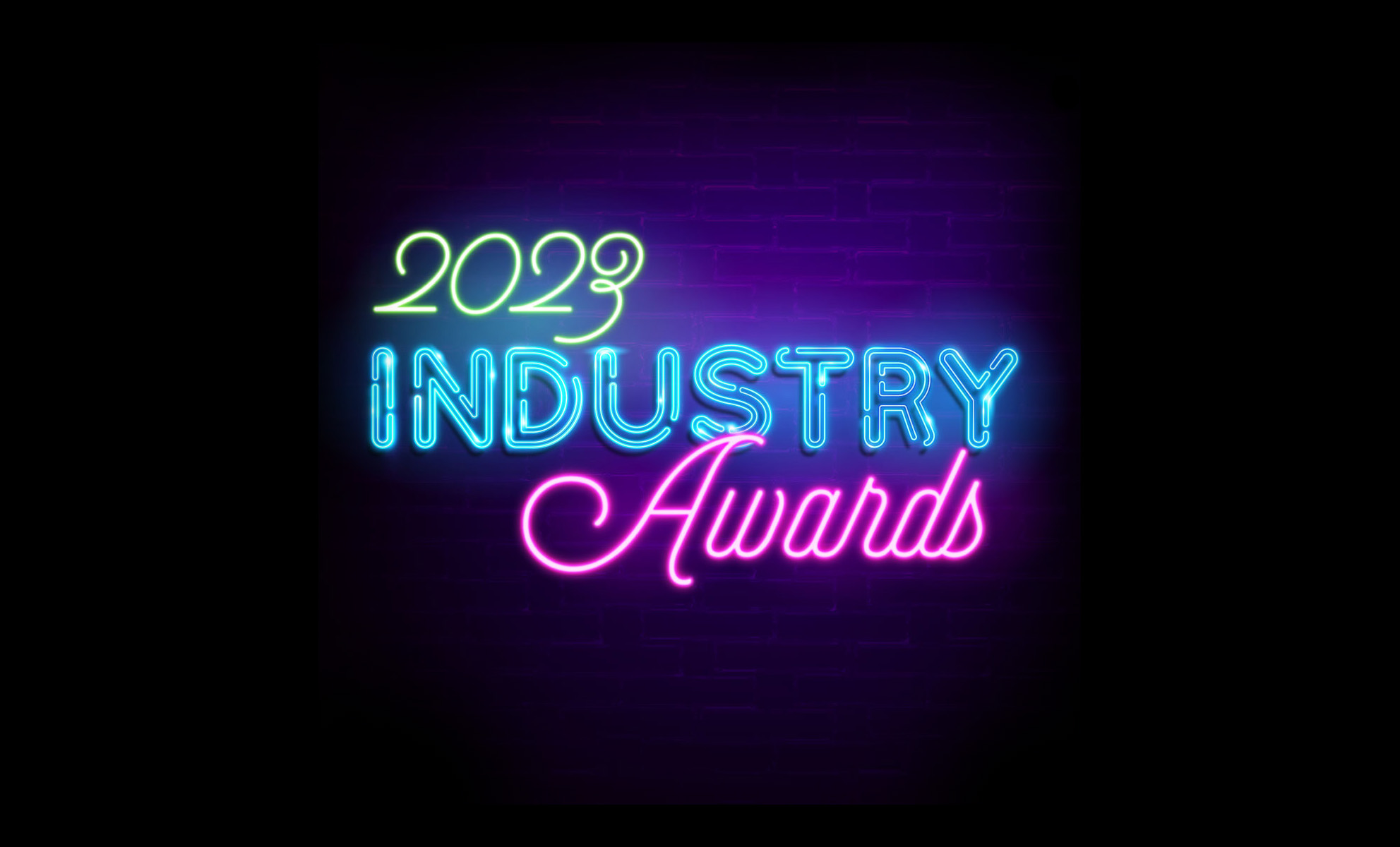 NZ Industry Awards Night 2023