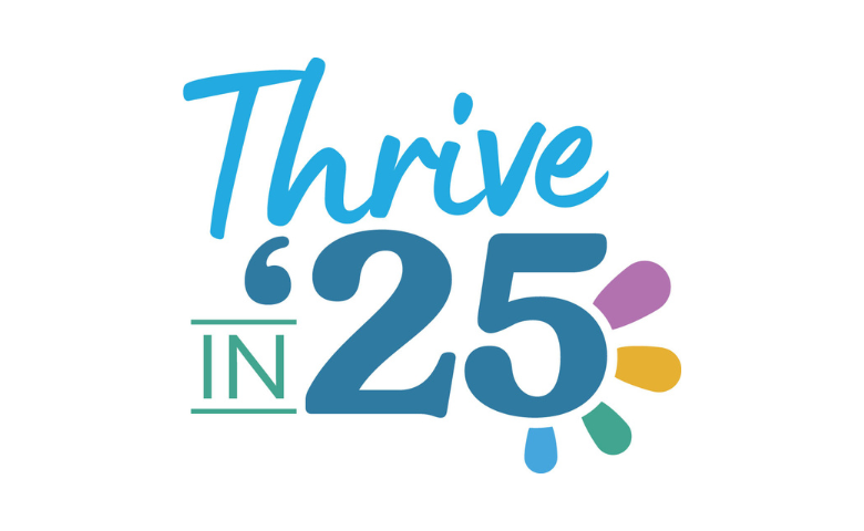 Thrive in '25 Christchurch - Leaders Forum