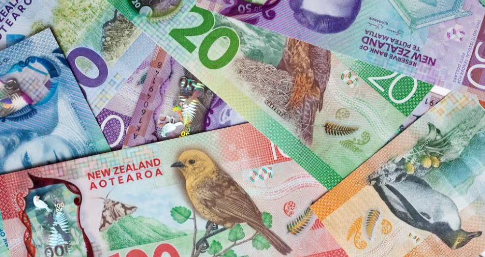 New Zealand Budget 2024